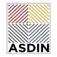 Logo - Certificada por el American Society of Diagnostic and Interventional Nephrology